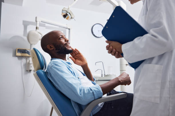 Best Root Canal Treatment  in Monticello, MN