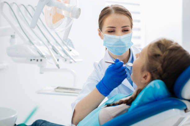 Best Dental Fillings (Composite and Amalgam)  in Monticello, MN